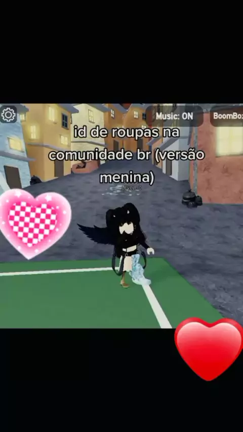 id de rosto menina no berry avenida