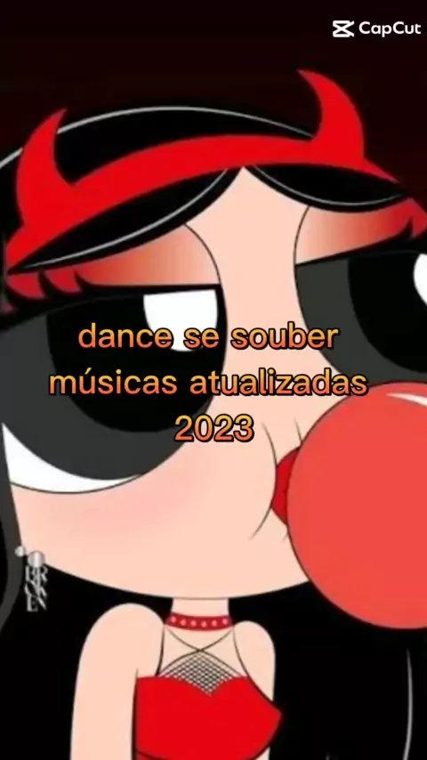 CapCut_musica dance video