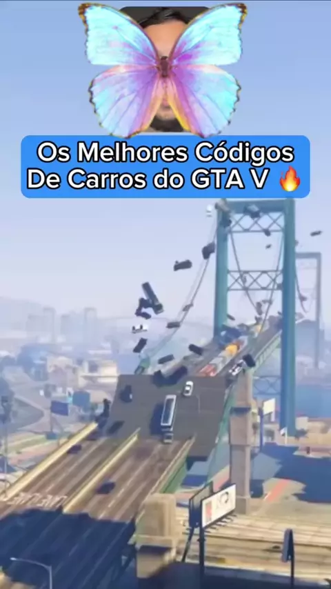 CÓDIGOS DE ARMAS DO GTA5 