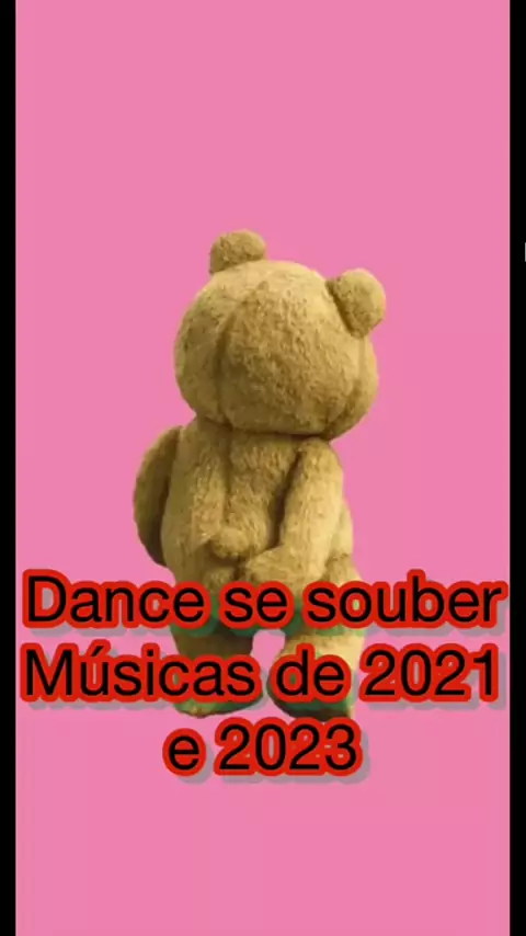 CapCut_Dance Se Souber - 2023 (10 Minutos)