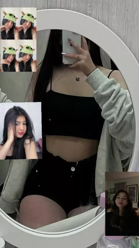 iimsaarah xx & sarahli.hj naked| Discover