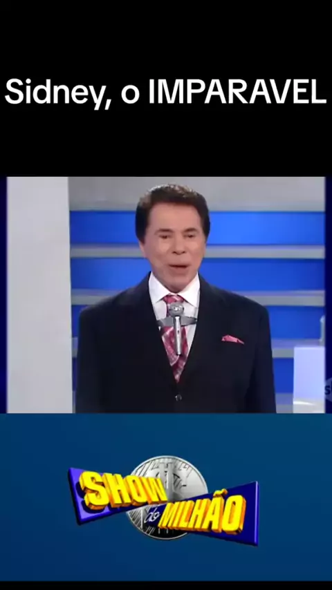 Quem foi o único ganhador do 'Show do Milhão', de Silvio Santos