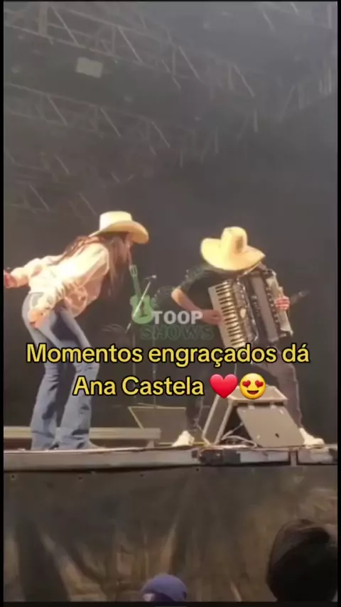 vídeos engraçados de ana castela