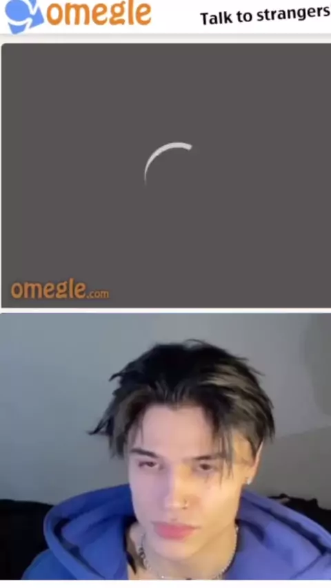 Omegle droidcam shop