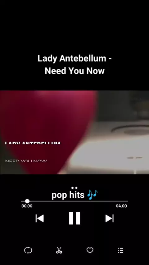 Lady Antebellum - Need You Now (Tradução/Legendado) 