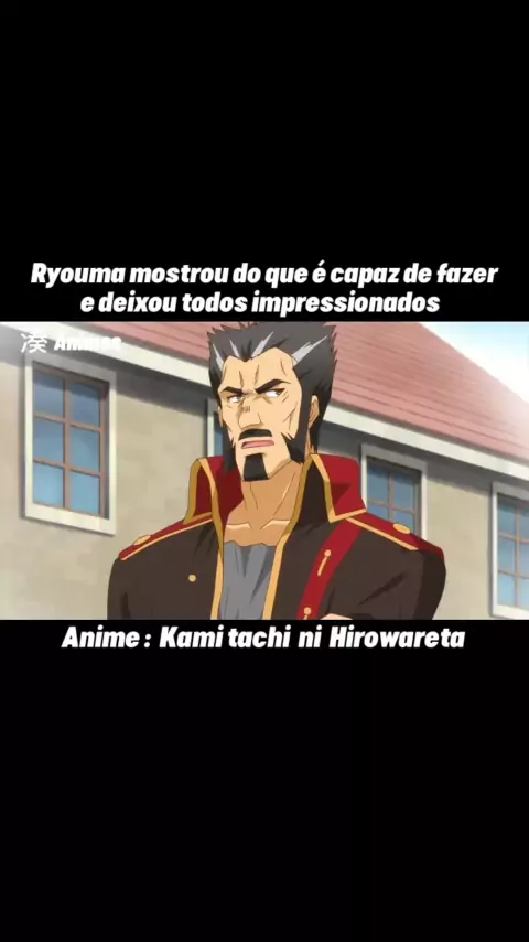 Ele mostrou do que é capaz #anime #animes #Anime #topanime