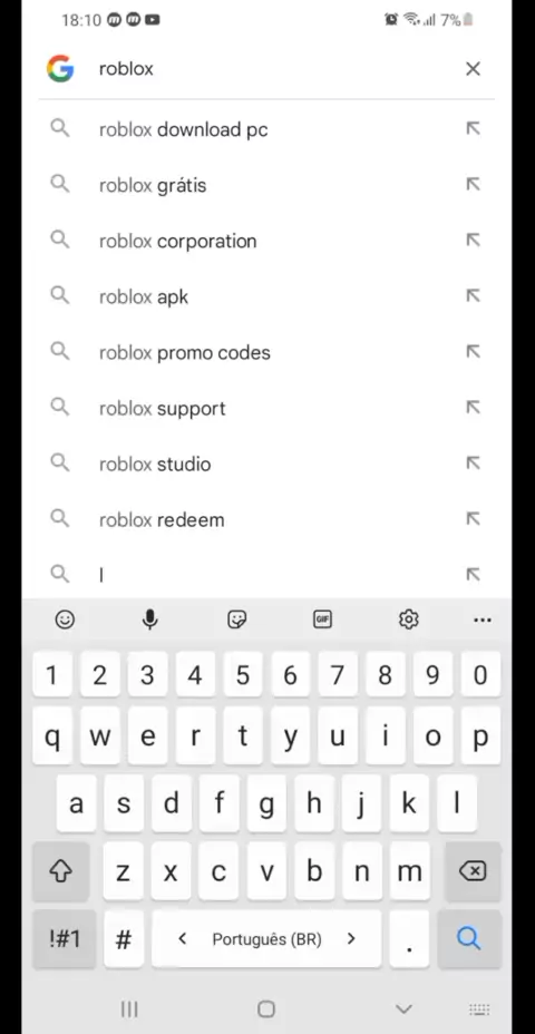 Roblox APK for Android Download