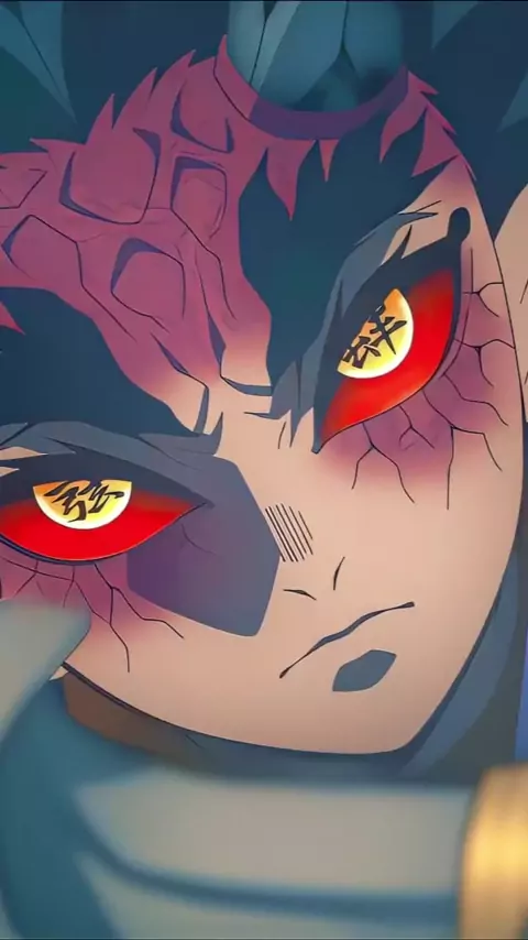 QUAIS ONIS PODEM DIZER O NOME DO MUZAN? #demonslayer #anime