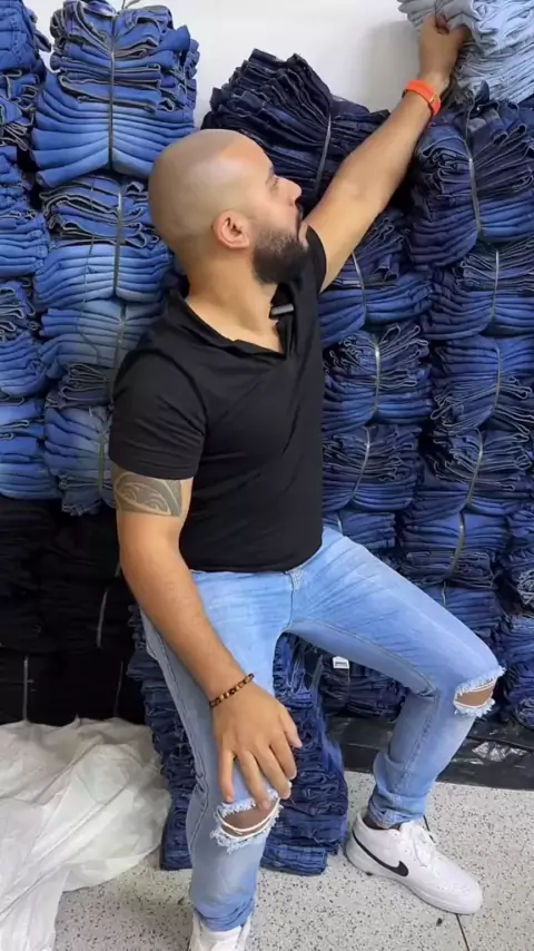 Fabrica jeans sao sales paulo