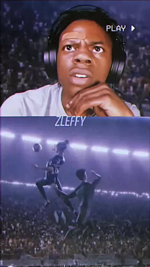 Nike futebol top o último jogo