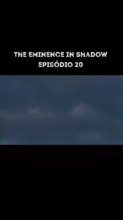 Trailer de The Eminence in Shadow 2 confirma estreia em Outubro