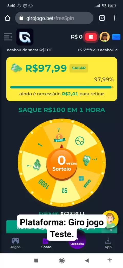 bet365 saque nao caiu