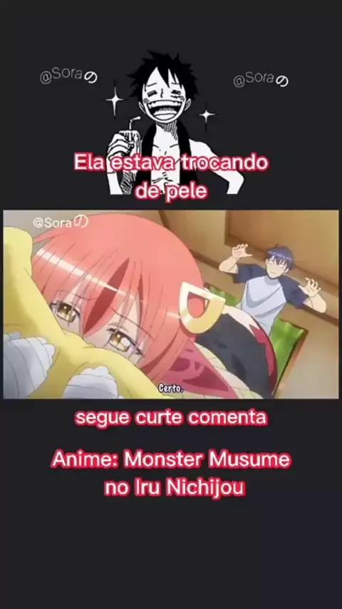 Monster Musume No Oishasan Online - Assistir todos os episódios