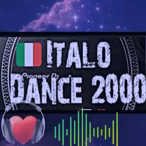 DANCE ANTIGO ANOS 2000 