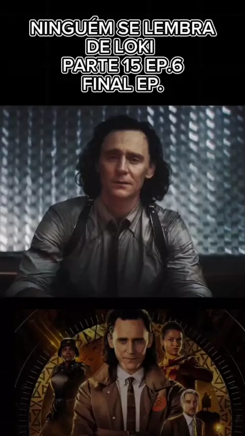 trailer oficial, Loki segunda temporada #lokisegundatemporada #loki #