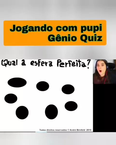Gênio Quiz 3 (2010)