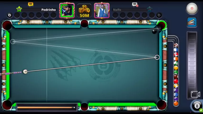 8 Ball Pool Como Hackear 