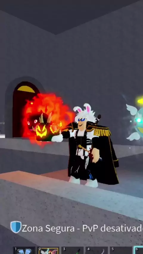 How to obtain the Dragon Trident in Roblox Blox Fruits