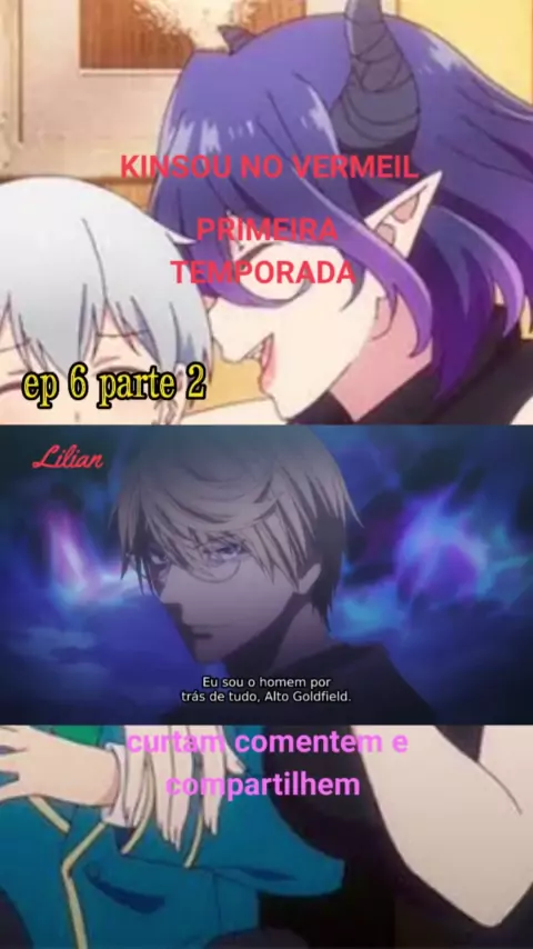 kinsou no vermeil ep 1 (hd) legendado