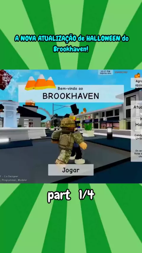 🍓 3 Novas Casas do Brookhaven (Roblox) 