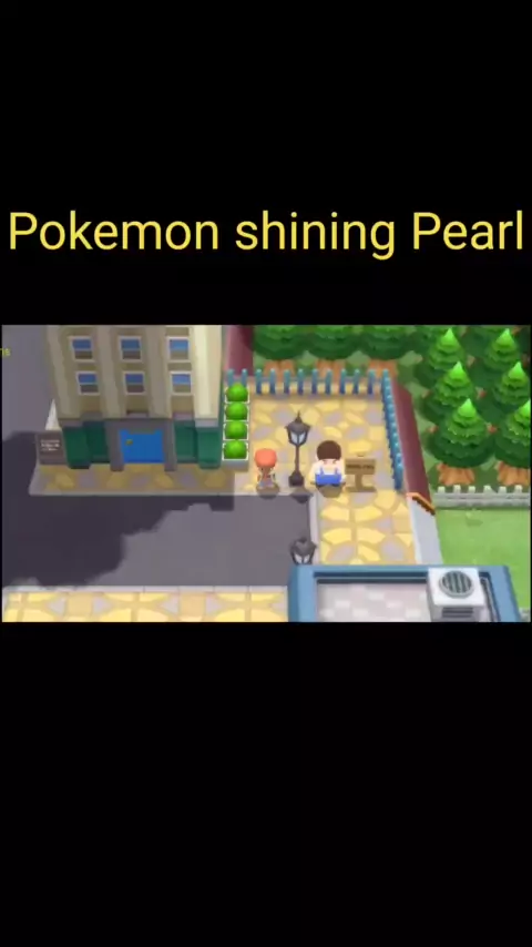 detonado pokemon shining pearl