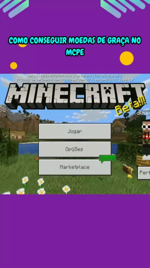 COMO JOGAR MCPE COM SEUS AMIGOS SEM PRECISAR DE XBOX LIVE!! 😱 (Minecraft  Pocket Edition) 