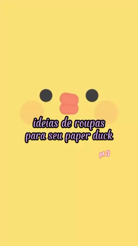 paper duck pijama em Promoção na Shopee Brasil 2023