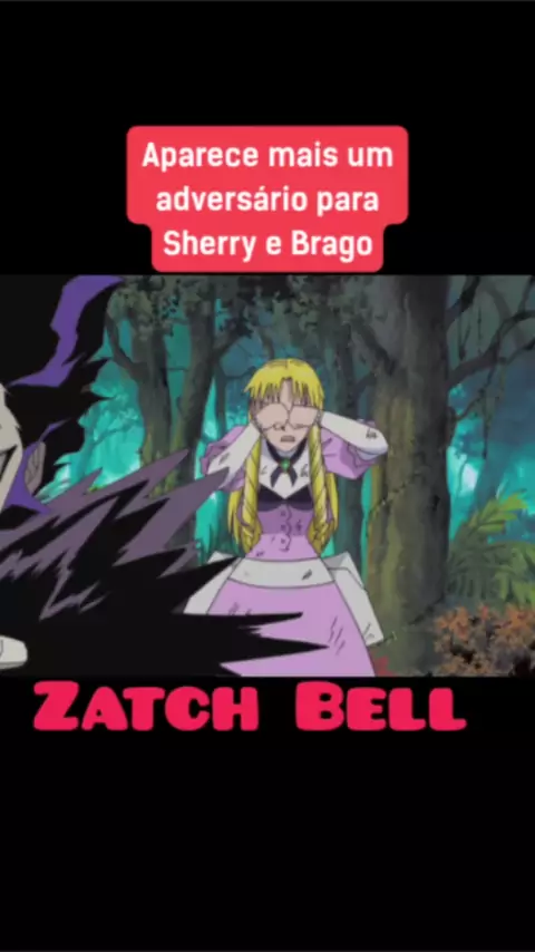 Zatch Bell!, Wiki