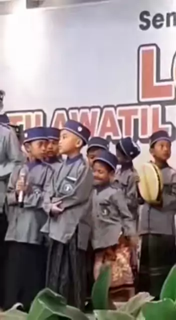 Sotwe bocil viral