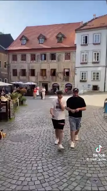czech streets ep 141 | Discover