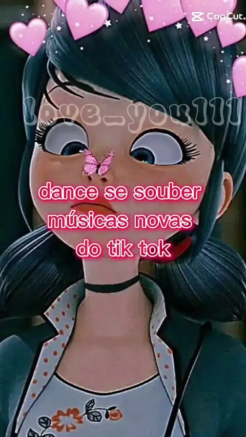 dance se souber versão músicas novas do tik Tok #fyyyyyy