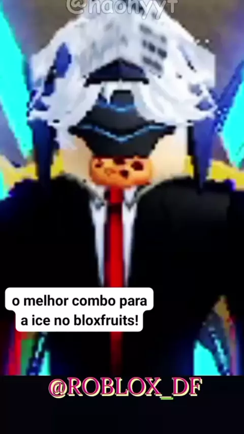 ice ice fruit blox fruits