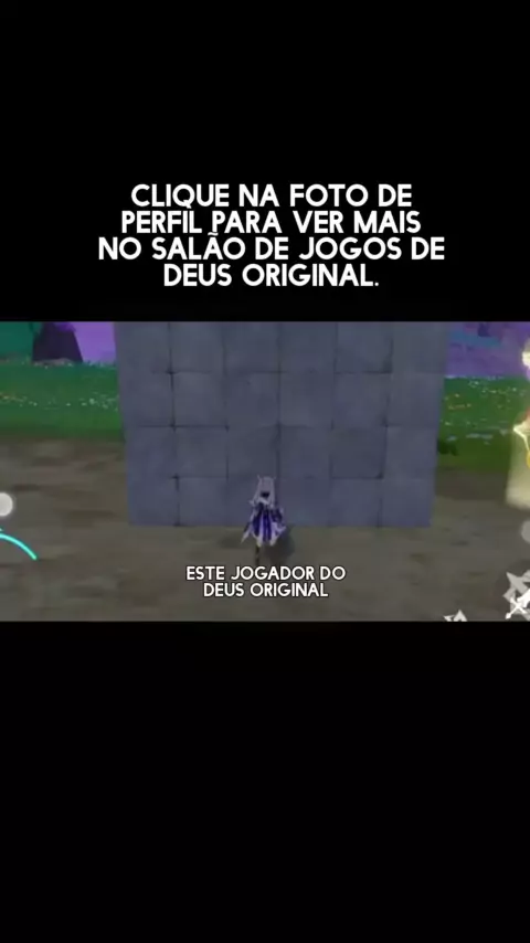 Eu Também Quero Jogar