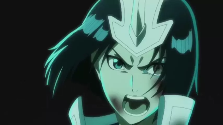 onde assistir episódio 24 de Bleach guerra dos mil anos parte 2 #anime