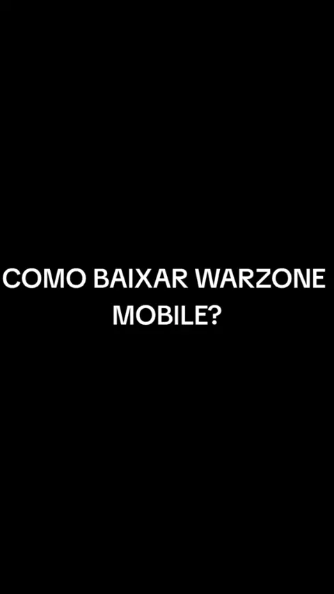 warzone mobile apk combo