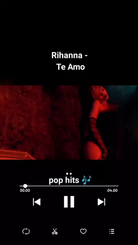 Te Amo (Tradução em Português) – Rihanna