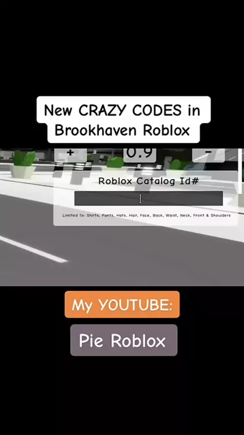 brookhaven roblox id clothes｜TikTok Search