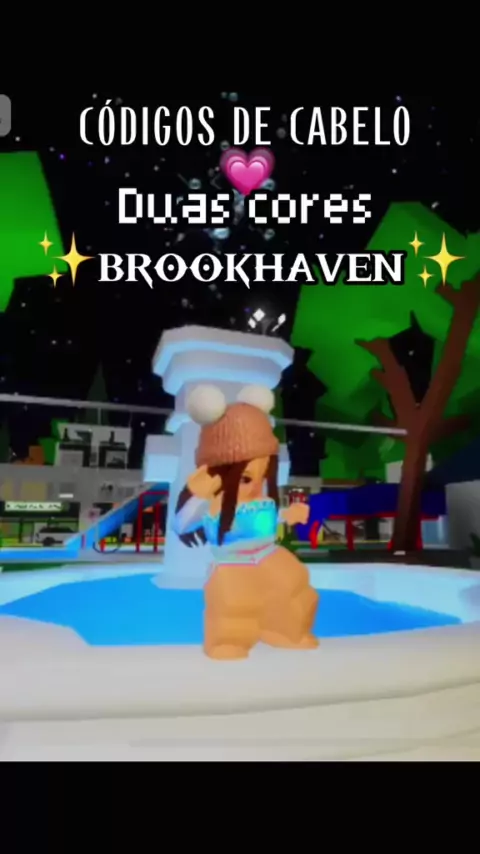 roblox brookhaven codigo