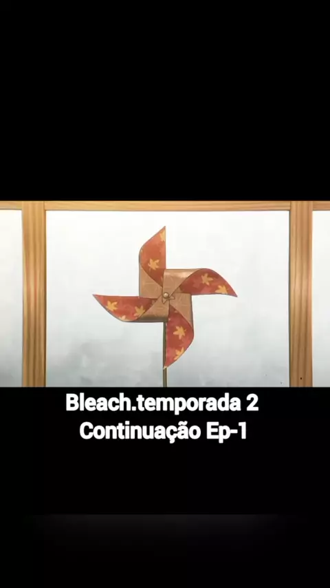 BLEACH - Episódio 367 / A GUERRA dos MIL ANOS (em Português) 