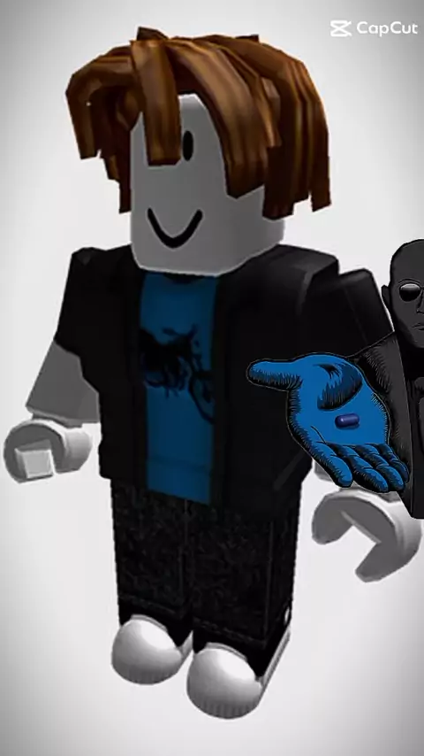 roblox bacon and slender