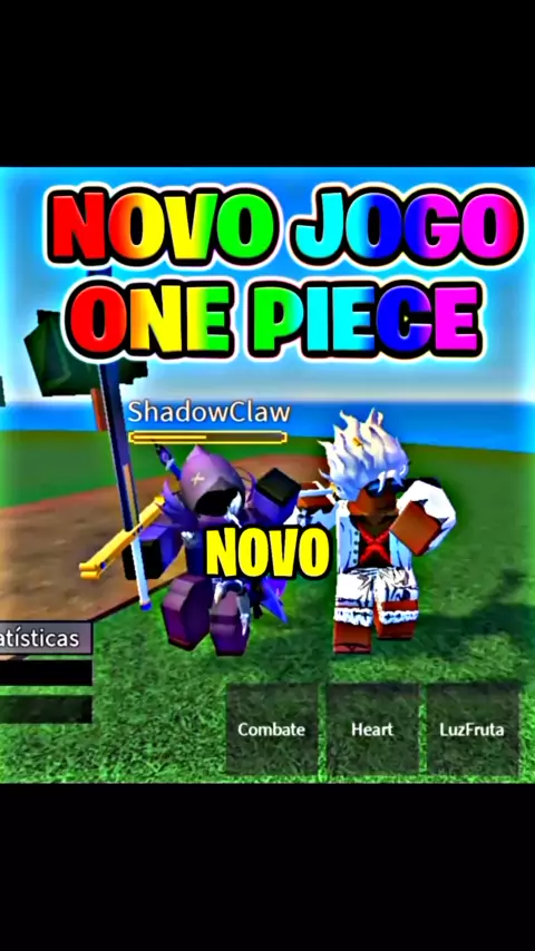 SHOWCASE DA NOVA FRUTA SHADOW NO BLOX FRUITS! - ROBLOX 