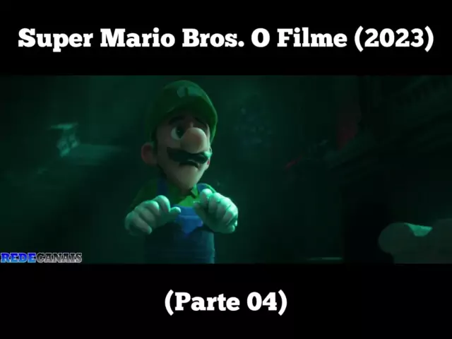 assistir super mario bros.: o filme 2023 online pobreflix