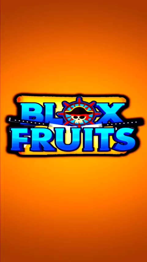 blox fruits update 20 logo