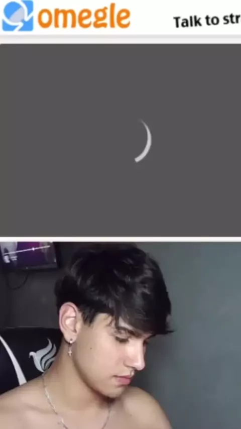 nico omegle & omegle 10