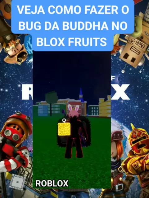 as melhores buddha do roblox one piece #bloxfruits
