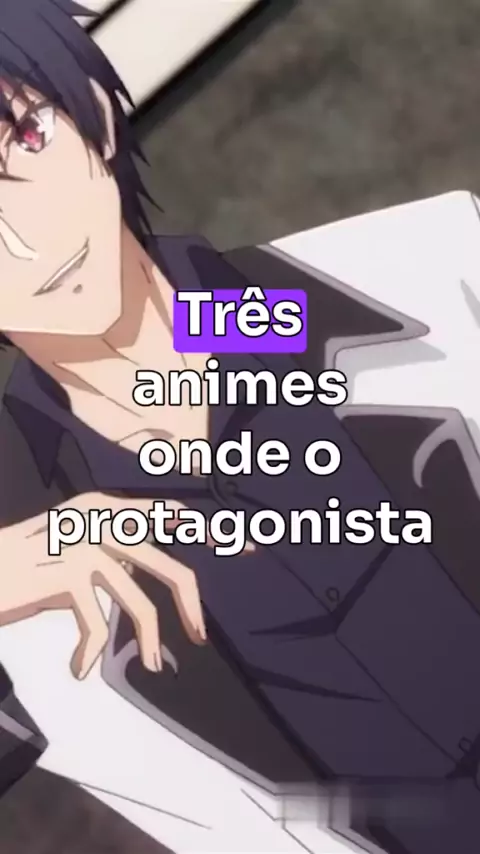 Ela falou que ele não tinha magia #anime #animes #Anime #topanime