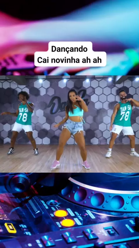 Novinha dançando 2023 | Discover