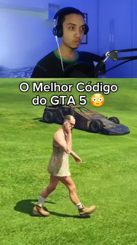 código de consertar carro no gta 5