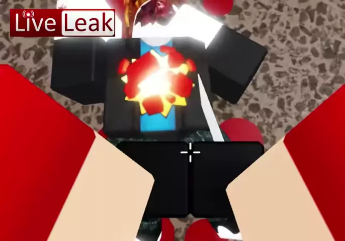 liveleak roblox games