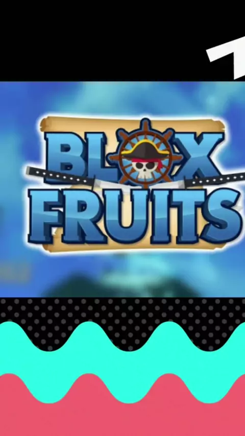 Roblox | Conta de blox fruta Sea 2 três capas